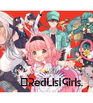 Red List Girls. -Andean Flamingo- Steam Key GLOBAL